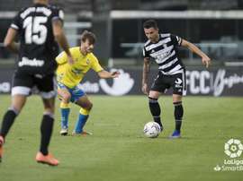 Rubén Castro, efectivo e importante. LaLiga