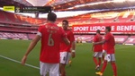 El Benfica presenta su candidatura