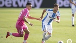Espiau quiere protagonismo en la Ponfe