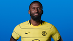 'Black and Yellow': así es la segunda equipación del Chelsea