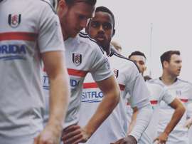 Fulham's Sessegnon is among those nominated. FulhamFC