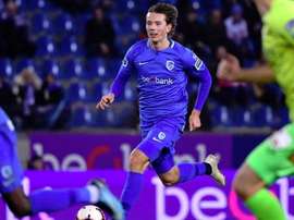 Berge rejette Sheffield United et se rapproche du FC Séville. Genk