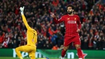 Klopp sigue esperando a Salah