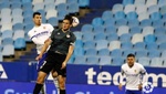 Al Zaragoza se le repite el Rayo