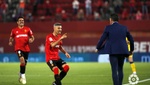 El Mallorca reserva una plaza en Primera