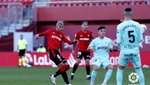 El Mallorca quiere sacarle brillo al liderato y el Logroñés, fastidiárselo