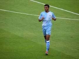 West Brom do not lose sight of McCallum. CCFC