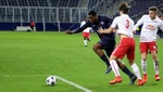 El PSG vende a Essende al Avranches
