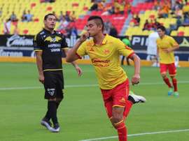 Morelia cumplió con los pronósticos y amarró el liderato del grupo 4. MonarcasMorelia