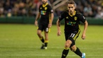 El español Santi Moar se marcha al Phoenix Rising