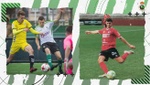 El Racing se refuerza por dos con Saúl García y Simón Pérez