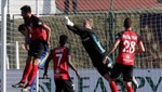 El BATE Borisov vuelve a decepcionar: