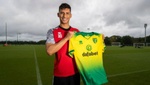 Sebastián Soto, de fichar por el Norwich a salir cedido a Holanda