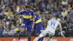 El Godoy Cruz-Boca, a puerta cerrada en Mendoza