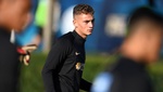 Plan con Esposito: le dejan sin Mundial Sub 17 pero le aumentan el sueldo