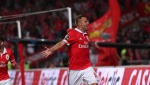 El Benfica no falla ante el Braga y mantiene el pulso desde el primer día