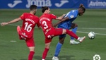 Sekou, operado con éxito del quinto metatarsiano