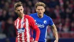 Sergi, de la Europa League a ganar la Liga en Armenia