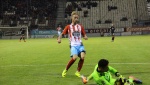 Dos semanas de baja, como mínimo, para Sergio Gil