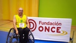 Sí, se puede entrenar desde una silla de ruedas