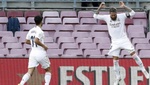 'SER Catalunya': Martínez Munuera señaló falta de Ramos en la jugada del penalti