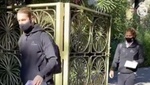 Ramos chuleó a Modric en Elche por el 6-0 a Croacia