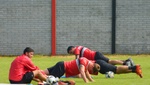Mazza deja Grecia y regresa a Douglas Haig