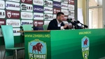 El histórico Zimbru moldavo deja de competir consumido por las deudas