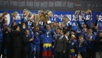 El Shanghai Shenhua gana la Copa China sin Tévez