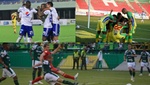 Así seguimos el directo de la Copa Colombia