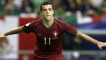 ¡Simao vuelve al Benfica!