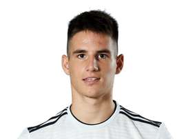 Tedic chegará ao City em janeiro por 3 milhões. FCCukaricki