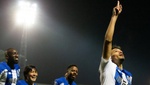Oporto y Sporting de Braga sellan su pase a semifinales