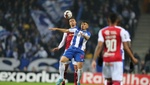 El Sporting de Braga asalta Do Dragao