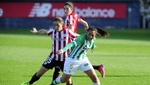 Esta ya es la peor racha de la historia del Athletic Femenino