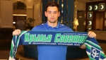 OFICIAL: El Krylia Sovetov se refuerza con Srdjan Mijailovic