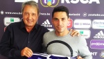 OFICIAL: El Anderlecht confirma el fichaje de Stanciu