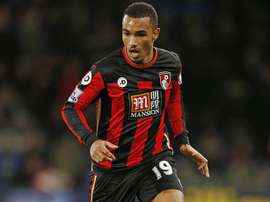 Stanislas marcó un auténtico golazo que sirvió para acabar con la buena racha del Everton. AFCB
