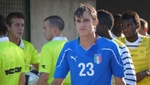 La Juve cede a Stefano Beltrame al Den Bosch
