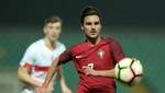 Betis y Barça sondean a la última perla lusa