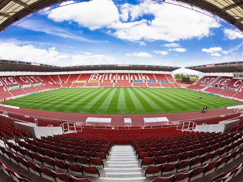 Stoke City To Rename Britannia Stadium Besoccer