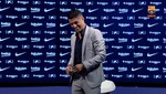 Así seguimos en directo la despedida de Luis Suárez