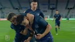 Talleres y Argentinos cerraron la jornada victoriosos