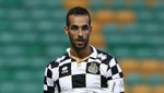 'Tengarrinha' aparca el fútbol para luchar contra la leucemia