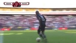 Una falta de respeto bochornosa: ¡regates al aire con 3-0!