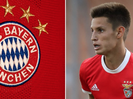 The Latest News From Bayern Munchen Ii Squad Results Table