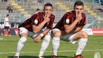 El nuevo Cristiano Ronaldo está en Milán