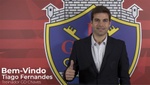 Tiago Fernandes, nuevo técnico del Chaves