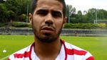 El Veria se refuerza con el ex del Inter Belaid