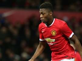 Timothy Fosu-Mensah denies injuring himself during Euro 2016 qualifier. ManUtd